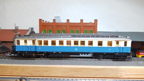 Märklin 34262 ac - h0,