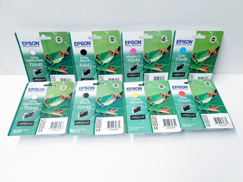 Epson stylus r800 r1800 - stylus,