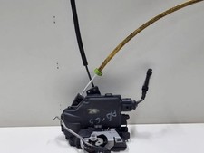 AUDI A6 4F2, C6 Türschloss