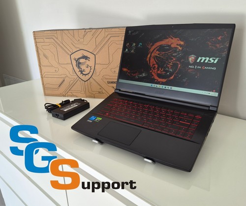 Msi thin gf63 12uc intel - thin, core