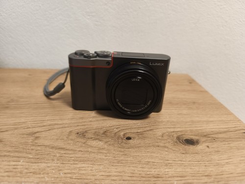 Panasonic lumix dmc tz101 - panasonic,