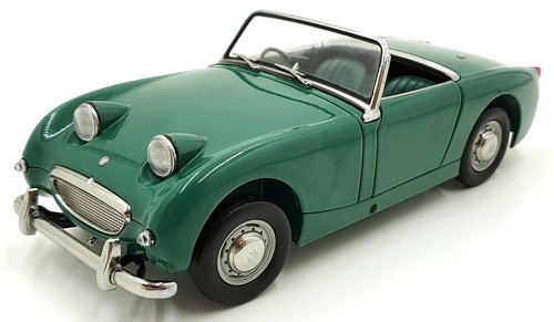 Kyosho scale diecast - scale,