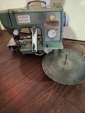 Flexorand Speedbinder