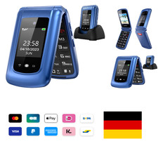 ULEWAY Seniorenhandy