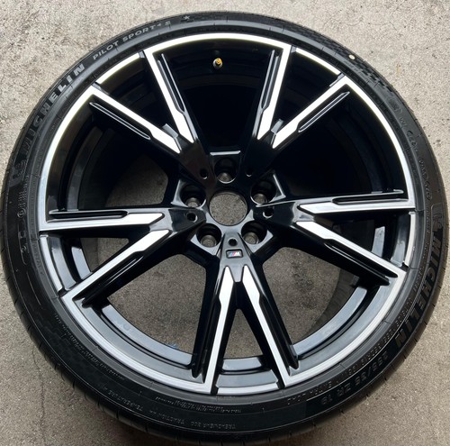 Original alufelge bmw - original,