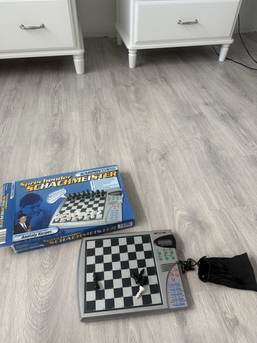 Anatoly karpov chess - karpov,