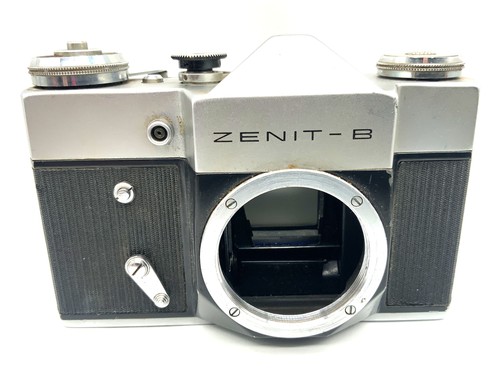 Zenit slr 35mm - zenit,