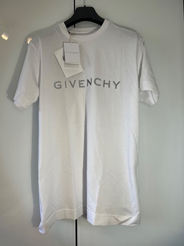 Givenchy paris logo shirt - paris,