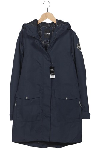 Icepeak mantel damen - icepeak, jacke