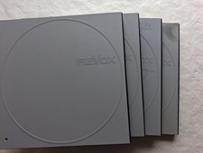 Revox tonband schuber für - revox,