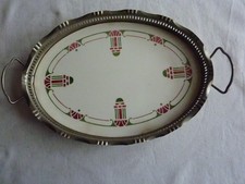 Art Deco/ Jugendstil Vintage