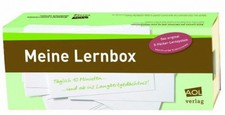 Meine Lernbox (A8, fertig