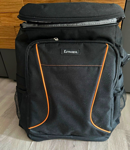 Estarer kühlrucksack 35l - estarer,