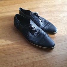 Urban Nobrand Halbschuhe