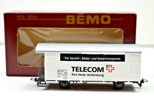 BEMO Güterwagen 2283 131