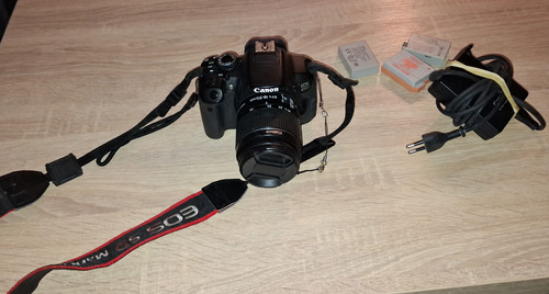 Canon eos 650d - canon,