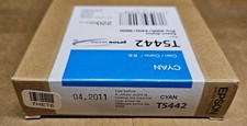 Epson Tintenpatrone T5442 Cyan