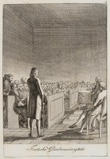 D. CHODOWIECKI (*1726)