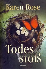 Todesstoß - Karen Rose