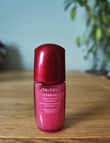 Shiseido ultimune power - shiseido,