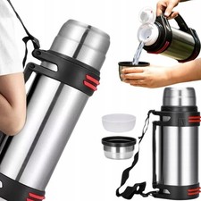 3L Thermosflasche Thermo