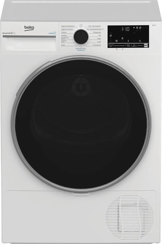 Beko b3t42249s trockner 8kg - beko,