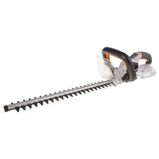 Akku Heckenschere 18V Batavia nur Korpus Trimmermaschine