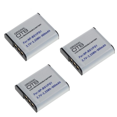 Bg1 akkus für - 3x,