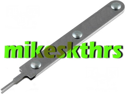 Extractor tool molex - vb.6,
