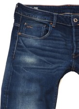 G-STAR 3301 HERREN JEANS –