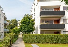 Balkonverkleidung Gartenmöbel