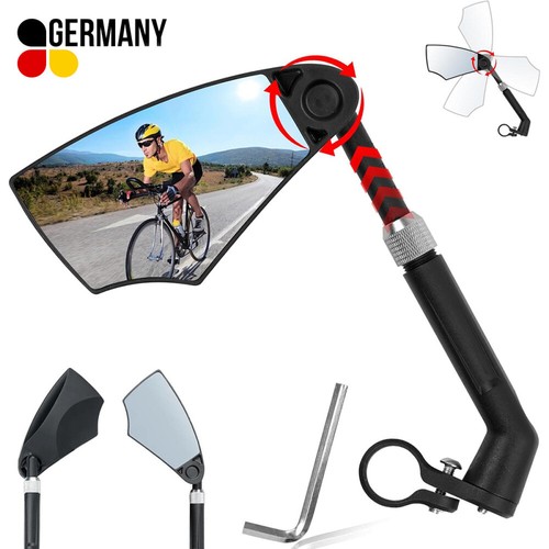 Fahrradspiegel für bike - e-bike,