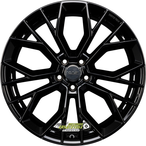 Mak stilo gloss - mak,