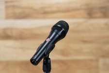 Neumann KMS 105 in Black