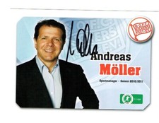 Andreas Möller  AK 10/11
