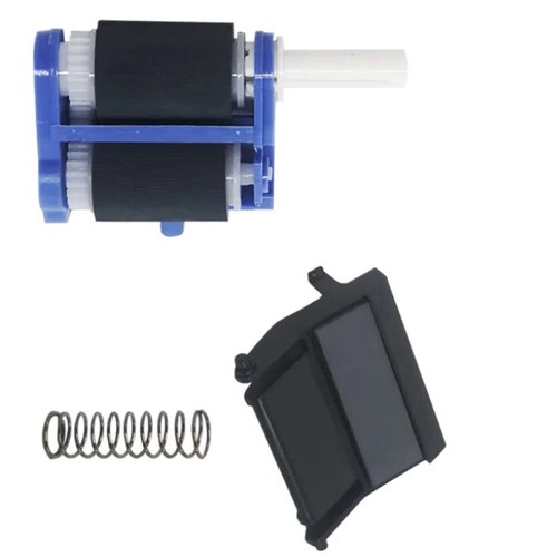 Papierbehälter pickup roller - papierbehälter,
