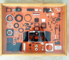 RARE! PENTINA Kamera von 1963