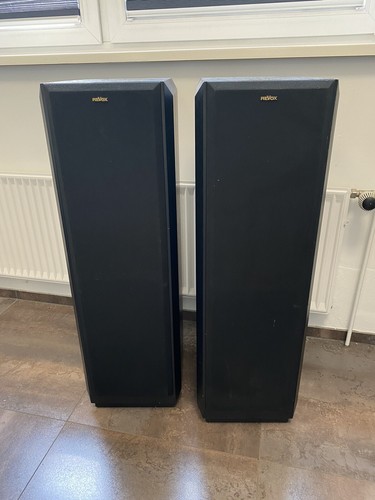 166 revox atrium b mk - revox,