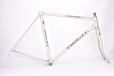 Gazelle champion mondial - gazelle,