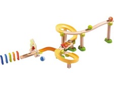 HABA Kullerbü Kugelbahn Sim-Sala-Kling 302056 NEU OVP