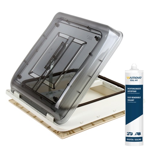 Dachfenster fiamma vent - dachfenster,