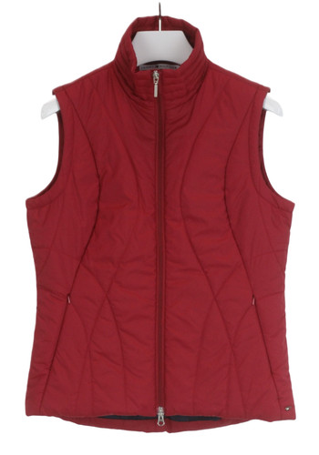 Tommy hilfiger weste damen - weste,