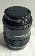 Tele objektiv zoom 210mm - objektiv, 70-210mm