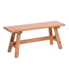 SITZBANK "ANZIO" | 90x39x26cm