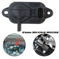 DPF Sensor Abgasdrucksensor Differenzdruck Für Ford Focus C-Max Kuga S-Max DHL