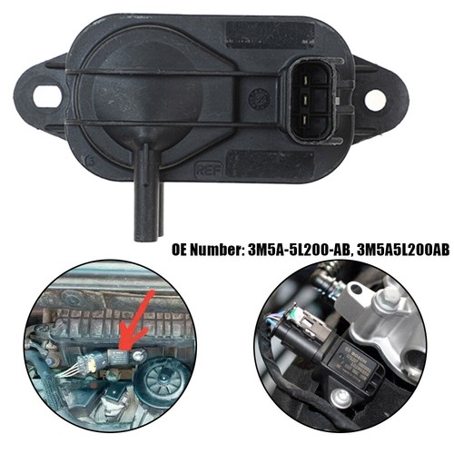 Dpf sensor abgasdrucksensor - dpf,