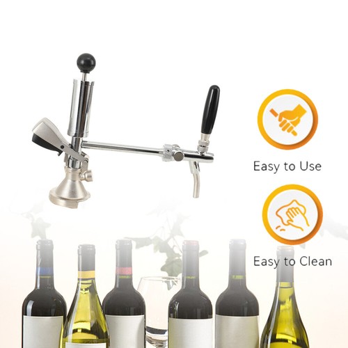 Bierfass pumpe zoll - 4,
