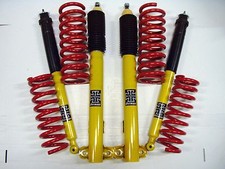 Sportfahrwerk Sport Fahrwerk