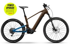 Haibike Elektro-Fahrrad Fully Bosch CX 800Wh Alltrail 6 Purion 12-Gang Gr M 2026