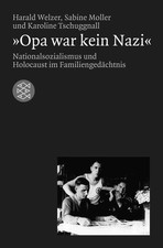 Opa war kein Nazi | Harald